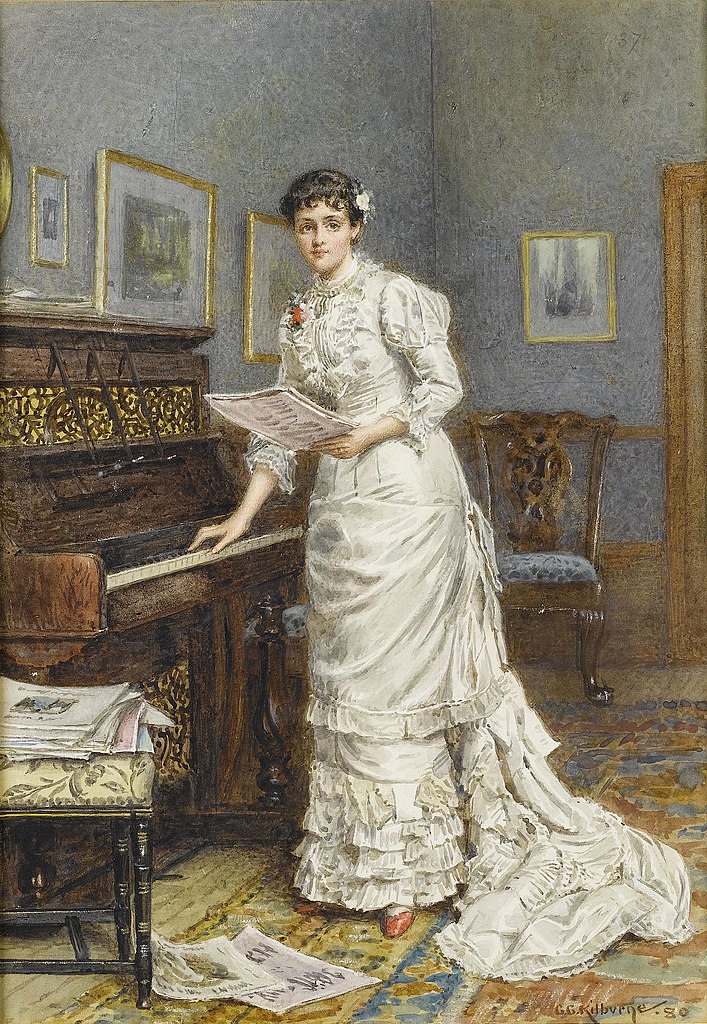 http://upload.wikimedia.org/wikipedia/commons/thumb/c/c4/George_Goodwin_Kilburne_A_young_woman_at_a_piano_1880.jpg/707px-George_Goodwin_Kilburne_A_young_woman_at_a_piano_1880.jpg
