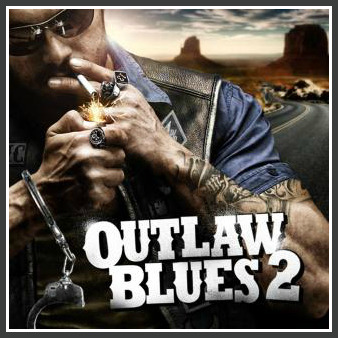 VA - Outlaw Blues 1-2: Collection 2014-2015 (2 Release) - 2014-2015