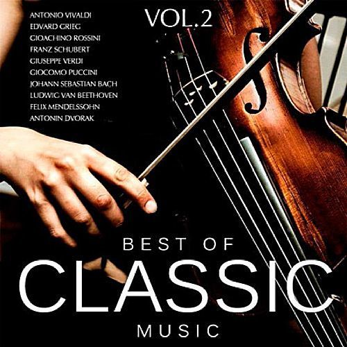 VA - Best Of Classic Music (Vol.2) (2017)