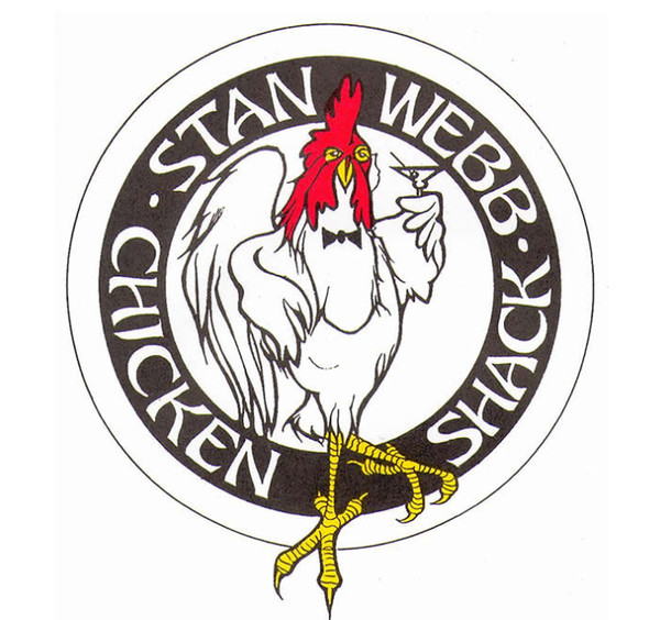 Stan Webb & Chicken Shack -Still Live After All These Years (2007)