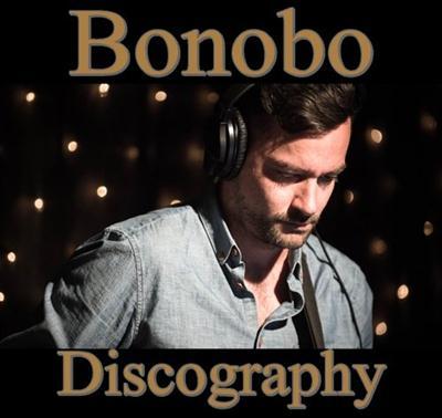 Bonobo  (2000-2020)