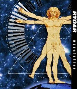 Rygar - The Album (2001) & Modulation (2012)