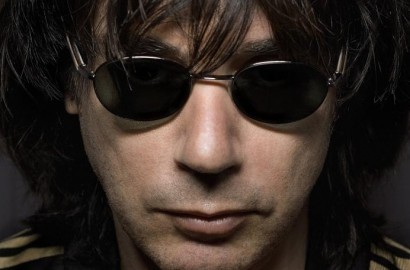 Jean Michel Jarre