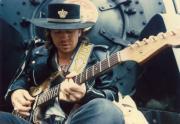 Stevie Ray Vaughan - Discography (27 Albums)(1978-2014)