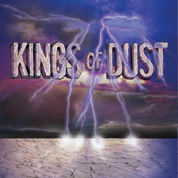 Kings Of Dust - Kings Of Dust (2020)