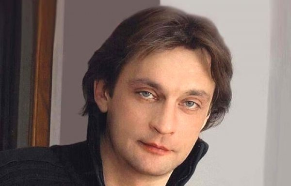 Небо выбрало нас