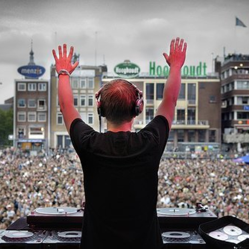 Armin van Buuren - A State Of Trance 2022