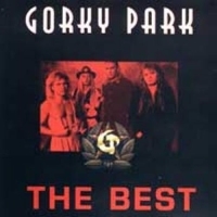 Gorky Park 1998 - Gorky Park The best