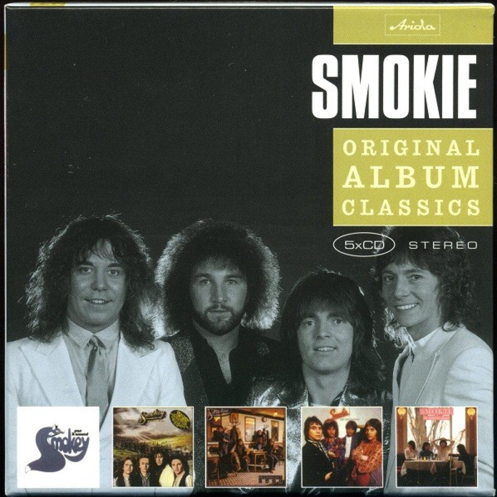 smokie