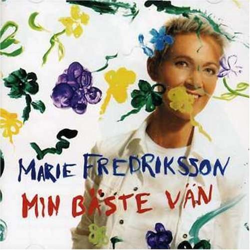 Marie Fredriksson & Strul & Mamas Barn (1981 - 2007)