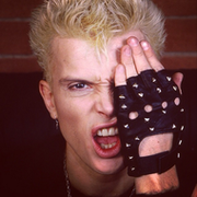 To Be a Lover (Rock 'n' Roll mix) - Billy Idol