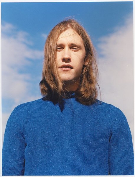 Jaakko Eino Kalevi - Chaos Magic