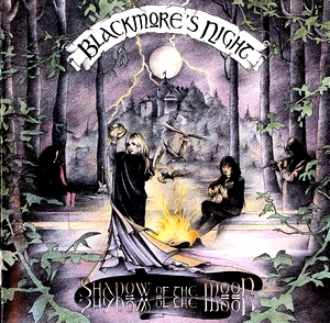Blackmore's Night - 1997 - Shadow Of The Moon