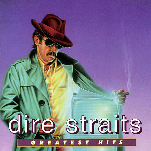 Dire Straits - Greatest Hits (1978-1995)